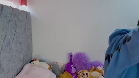 kimm online show from 10/15/25, 11:54