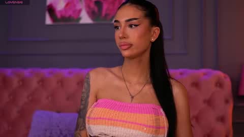 Kim online show from 05/16/26, 06:32