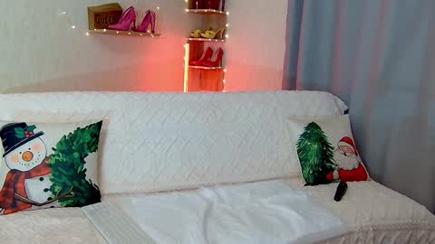 Kim online show from 01/08/26, 07:27