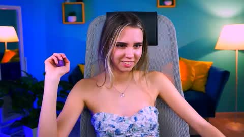 kimporins online show from 02/05/26, 12:21