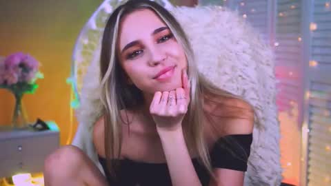 kimporins online show from 02/25/26, 01:32