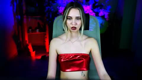 kimporins online show from 03/07/26, 04:48