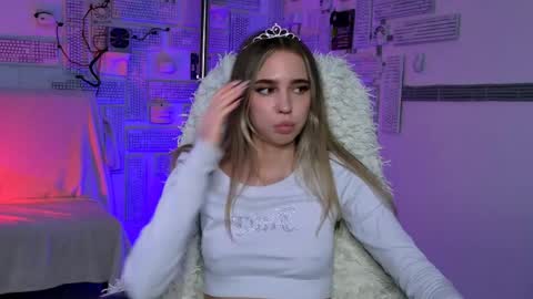 kimporins online show from 04/04/26, 12:35