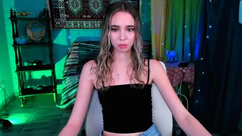kimporins online show from 05/23/26, 08:51