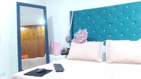 Kim online show from 10/02/25, 04:36