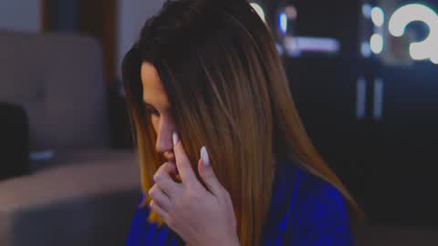 KimSkye online show from 01/12/25, 11:15