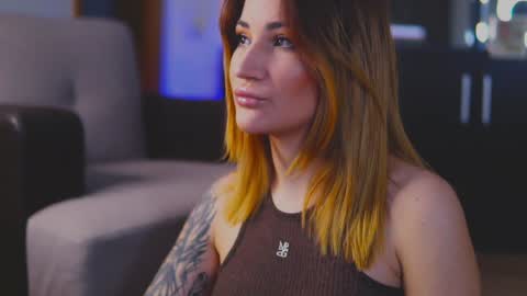 KimSkye online show from 01/17/25, 11:07