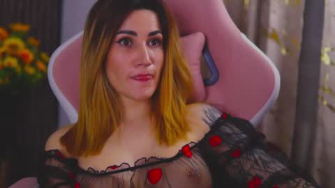 KimSkye online show from 02/03/25, 01:41