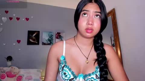 Kim online show from 03/20/26, 03:22