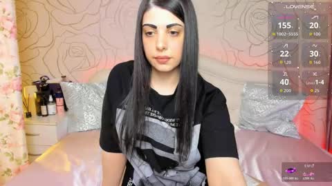 Kim online show from 04/20/26, 08:32