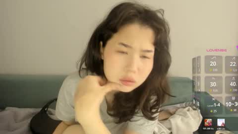 Kimi online show from 03/19/26, 03:10