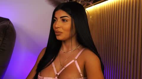 Andreea online show from 09/21/25, 08:43