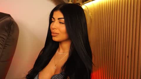 Andreea online show from 11/10/25, 10:42