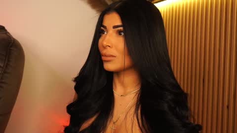 Andreea online show from 01/15/26, 12:04