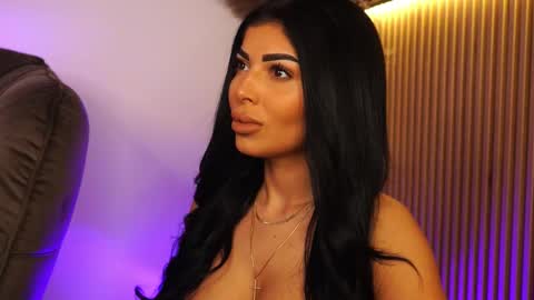 Andreea online show from 01/18/26, 11:30