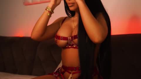 Andreea online show from 03/15/26, 11:22