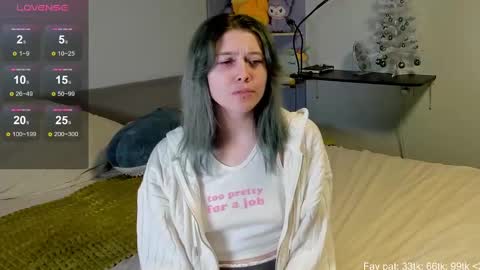 kina_ka online show from 01/14/25, 04:50