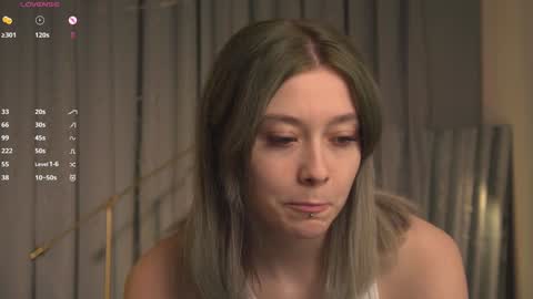 kina_ka online show from 01/27/25, 12:22