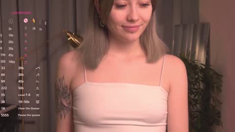 kina_ka online show from 01/29/25, 11:20