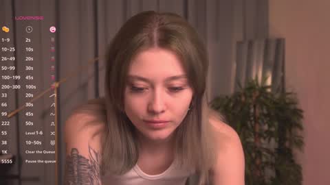 kina_ka online show from 01/30/25, 07:50