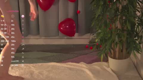 kina_ka online show from 02/12/25, 12:12