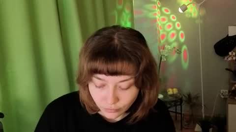 kina_ka online show from 09/11/25, 12:16