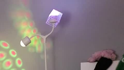 kina_ka online show from 10/10/25, 10:03