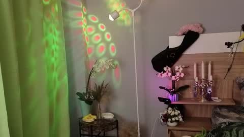 kina_ka online show from 10/12/25, 06:56