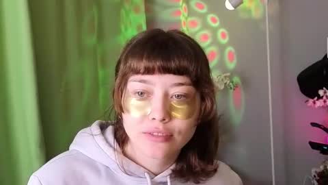 kina_ka online show from 10/14/25, 08:37