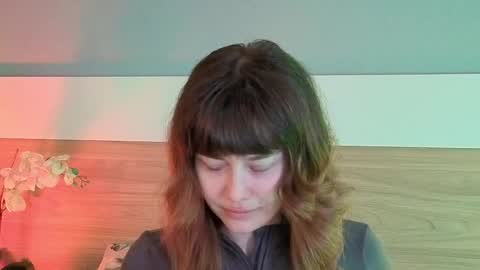 kina_ka online show from 03/17/26, 07:50