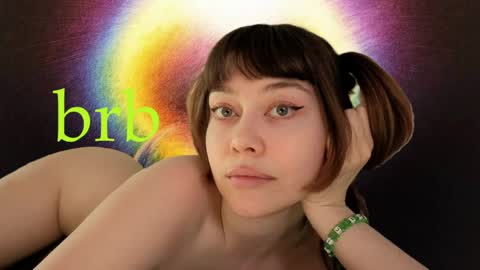 kina_ka online show from 05/11/26, 07:55