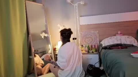 Snapshot of kina_ka chatting on 06/16/26, 06:54 kina_ka online show from 06/16/26, 06:54