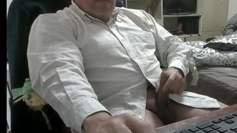 kinchan069 online show from 10/24/25, 09:17