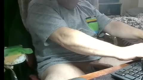 kinchan069 online show from 11/07/25, 09:31