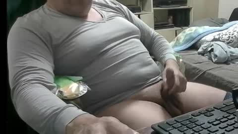 kinchan069 online show from 11/27/25, 03:03