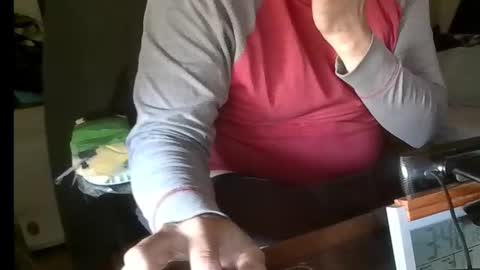 kinchan069 online show from 02/03/26, 06:40