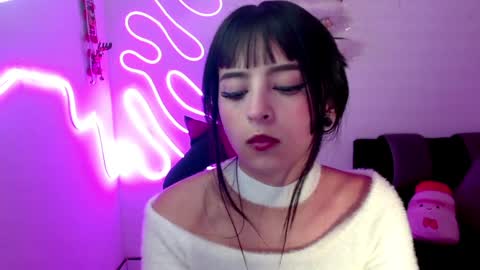 Snapshot of kind_scarlett chatting on 01/10/25, 11:08 Kind Scarlett online show from 01/10/25, 11:08