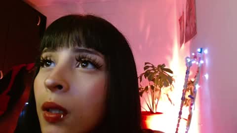 Kind Scarlett online show from 04/18/26, 01:09