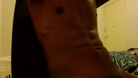 Snapshot of kinda_horny_right_now chatting on 03/05/25, 12:22 Isaac online show from 03/05/25, 12:22