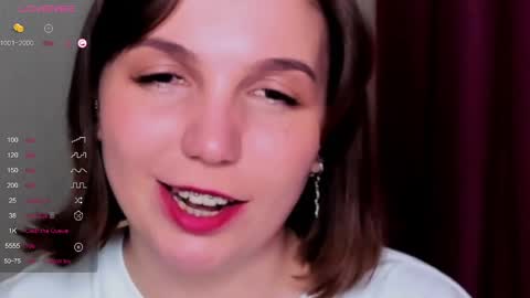 Hazel online show from 02/20/25, 11:43