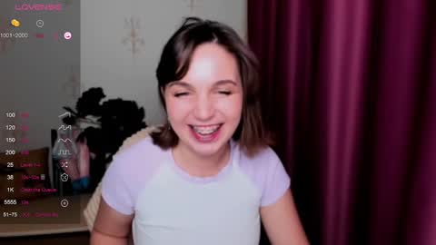 Hazel online show from 02/22/25, 07:14