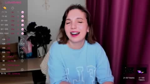 Hazel online show from 02/22/25, 10:31