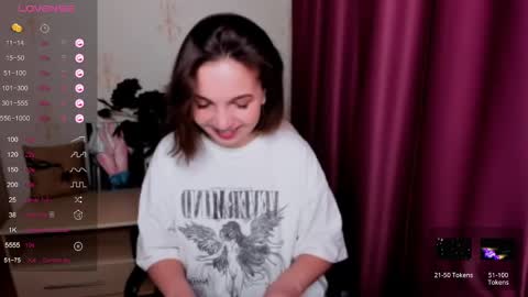 Hazel online show from 02/24/25, 08:17