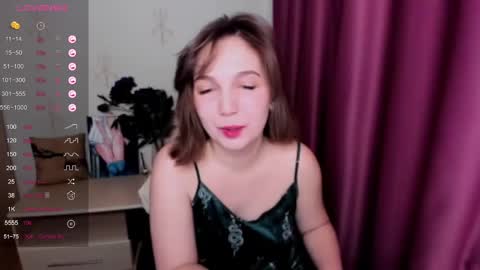 Hazel online show from 02/25/25, 09:20