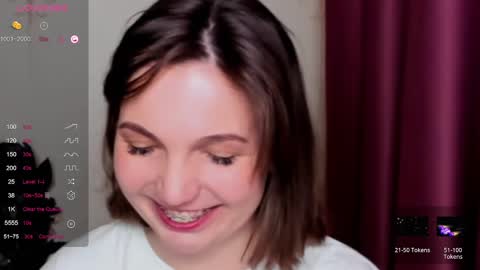 Hazel online show from 02/25/25, 03:27