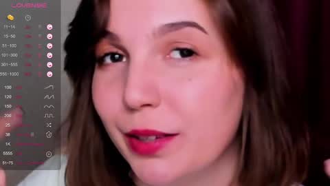 Hazel online show from 02/26/25, 07:16