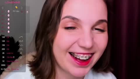 Hazel online show from 02/28/25, 03:15