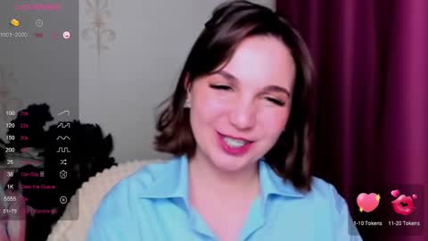 Hazel online show from 03/04/25, 10:49