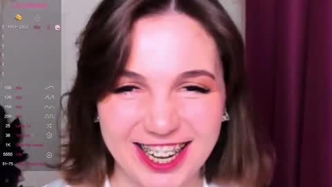 Hazel online show from 03/05/25, 04:35