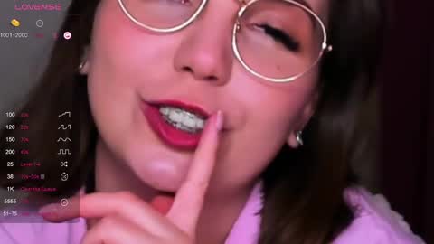 Hazel online show from 03/06/25, 08:59